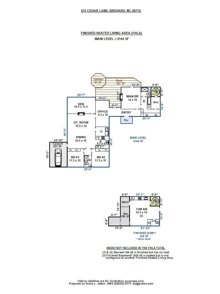 231 Cedar Lane - Photo 3
