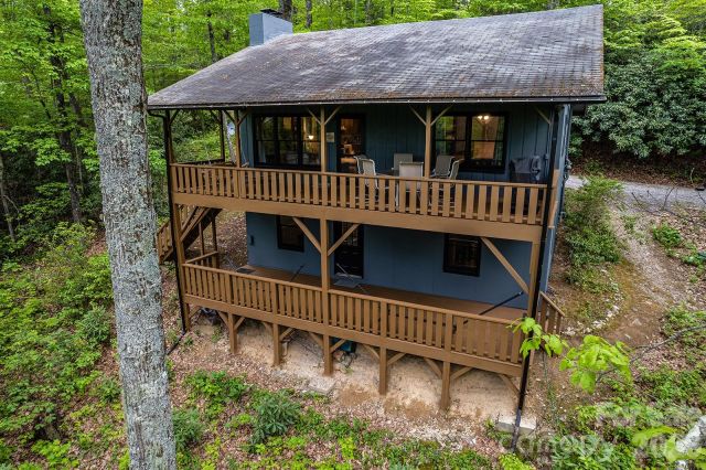 176 McGuffey RIdge Road