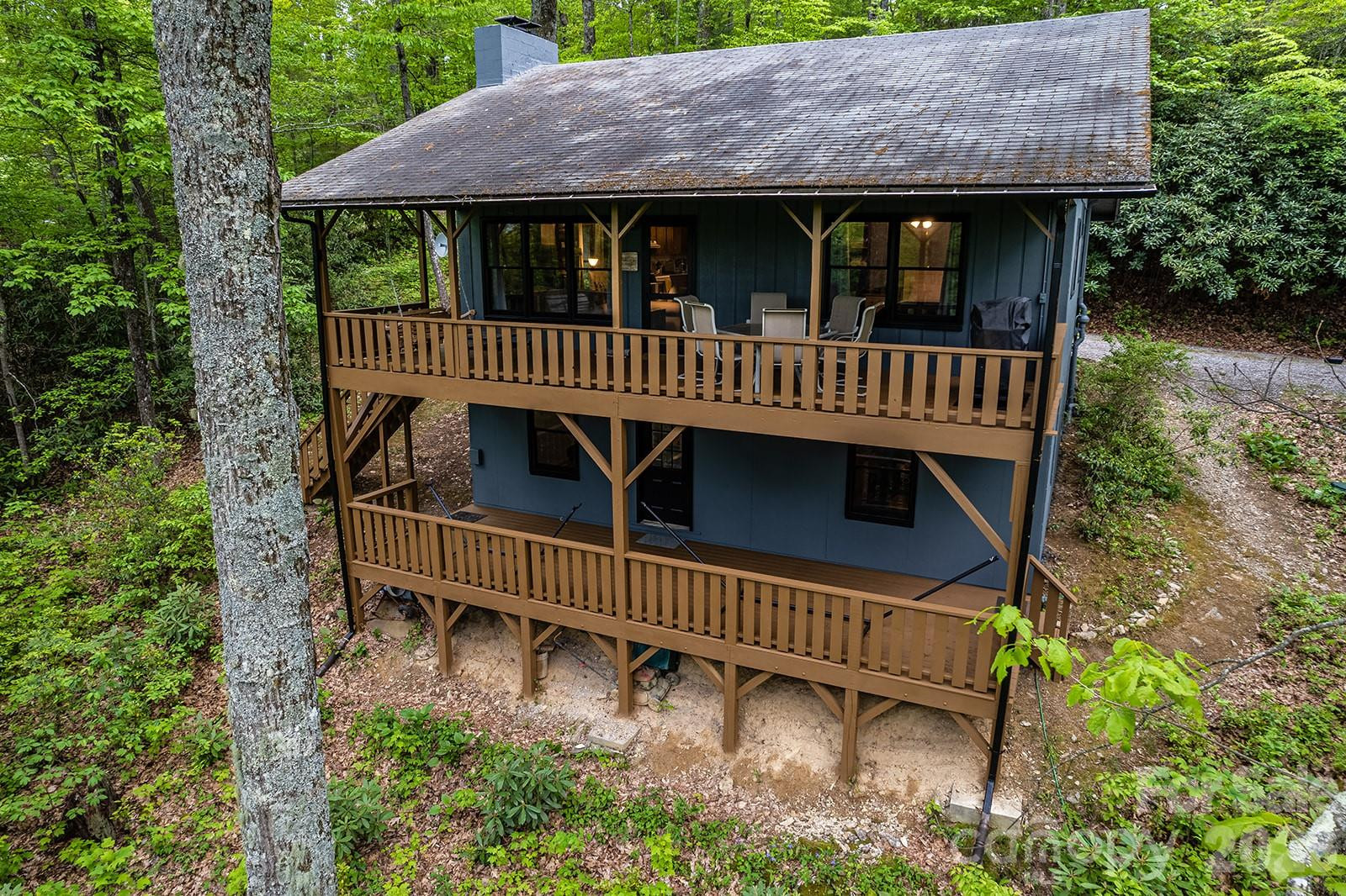 176 McGuffey RIdge Road