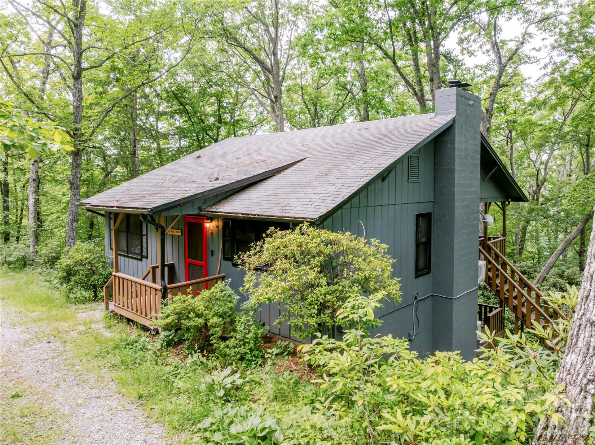 176 McGuffey Ridge Road - Photo 4