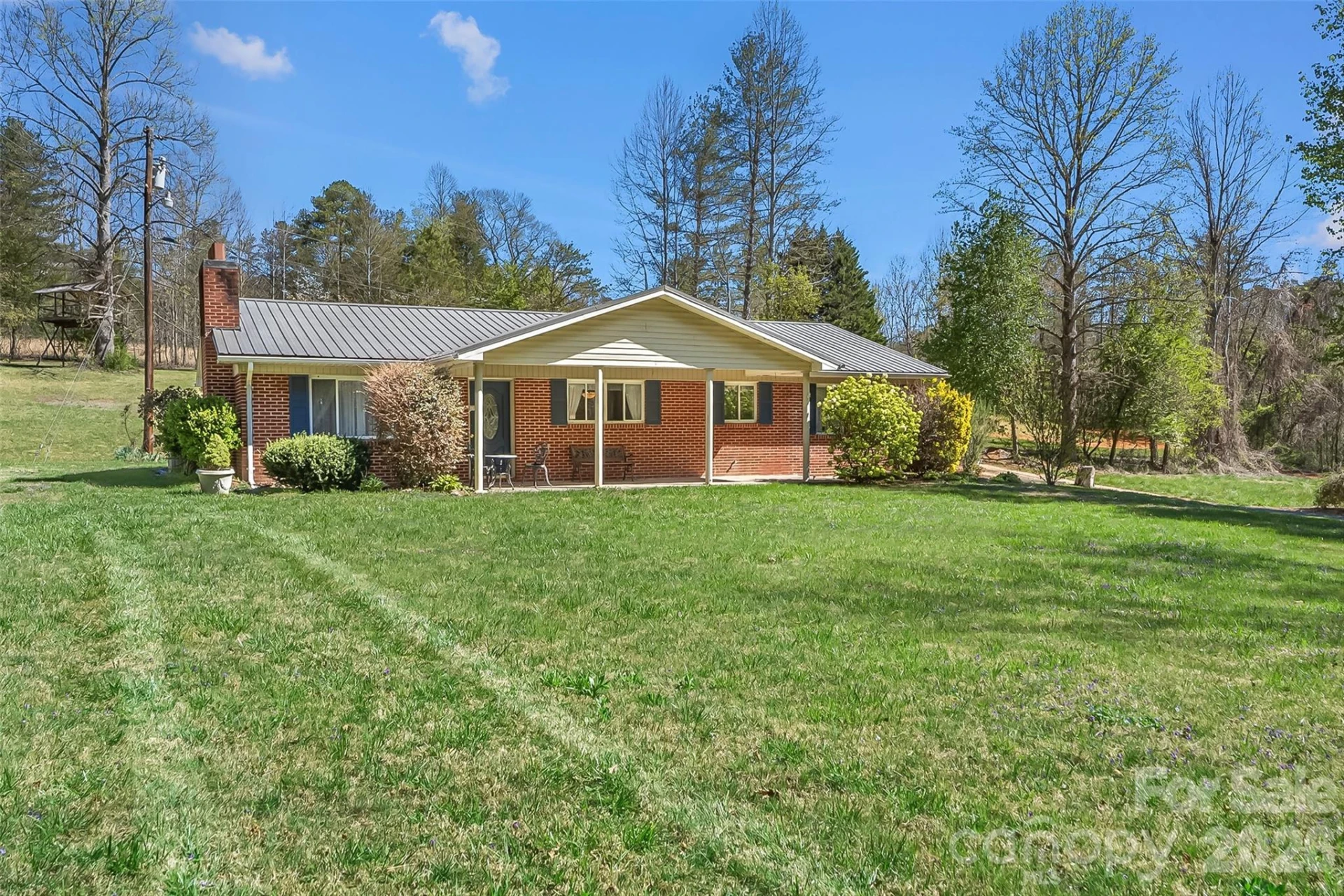 512 Paxton Creek Road