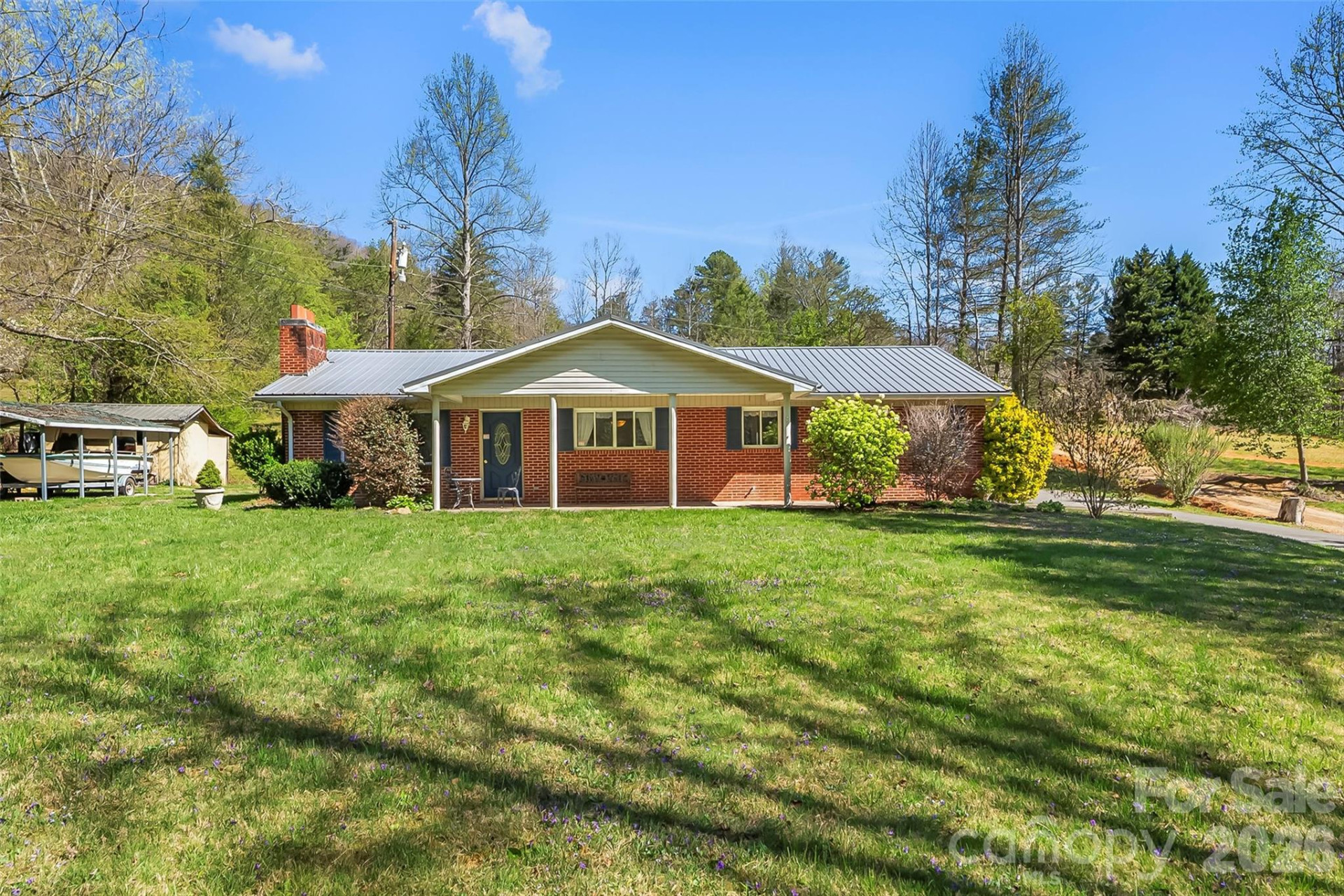 512 Paxton Creek Road - Photo 2