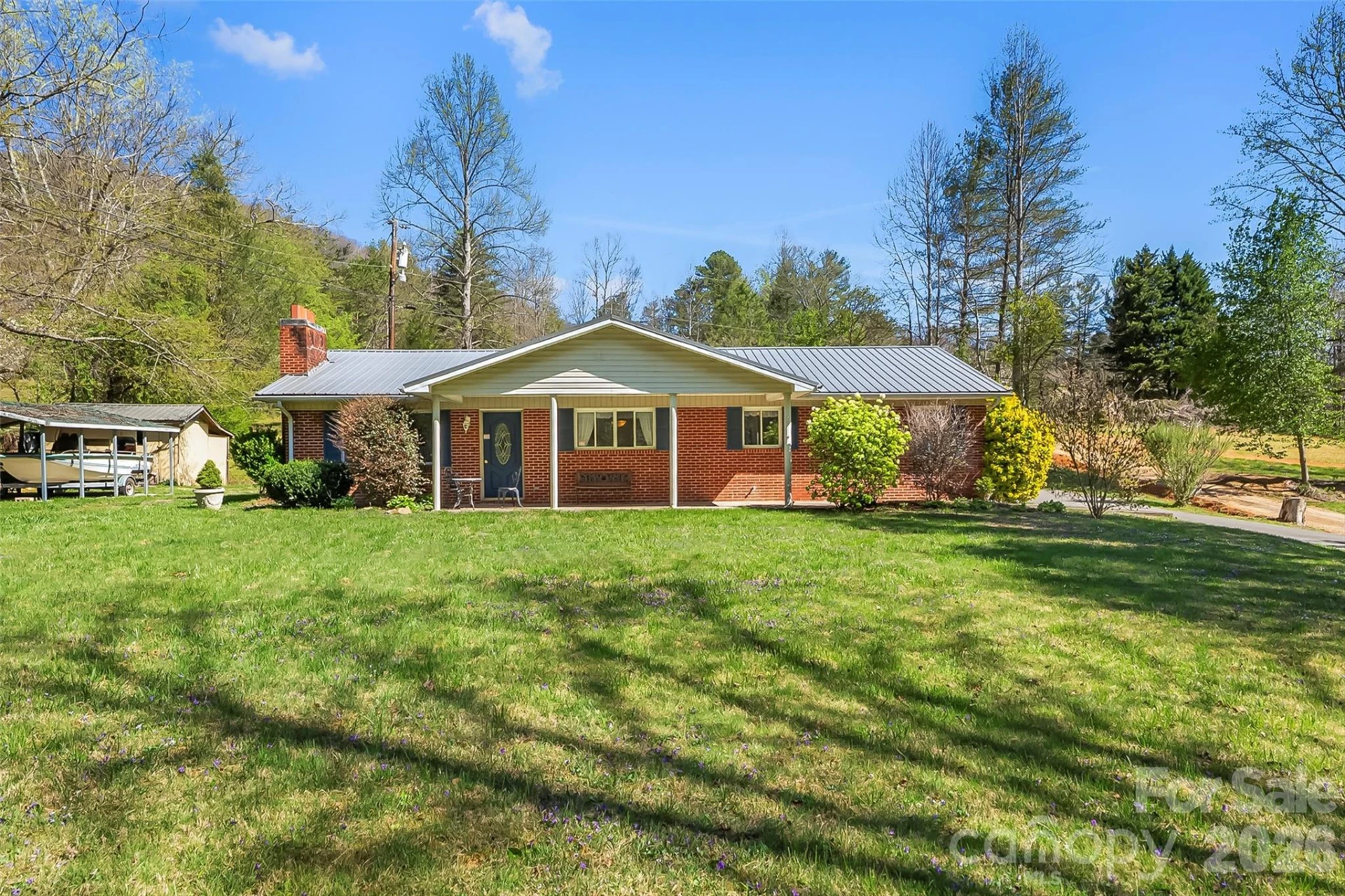 512 Paxton Creek Road - Photo 2