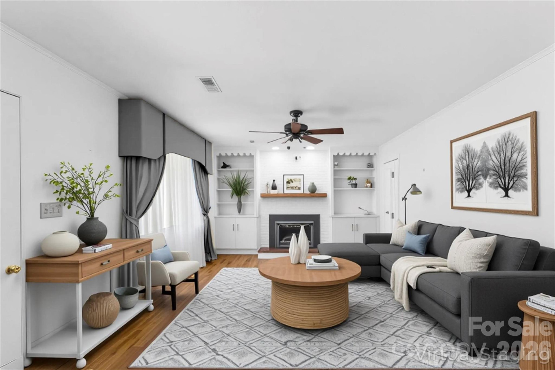 512 Paxton Creek Road - Photo 7