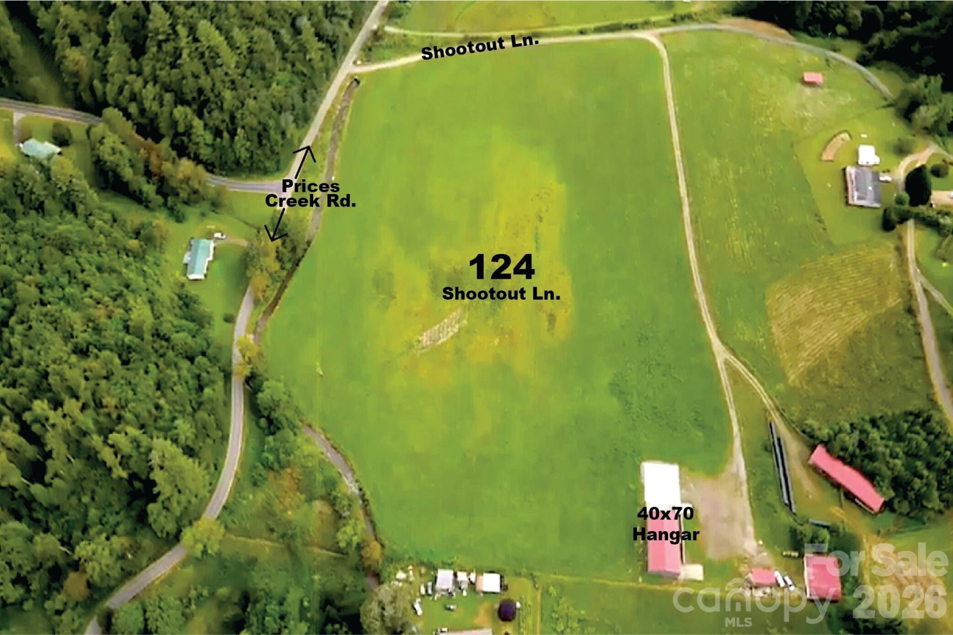 124 Shootout Lane - Photo 8