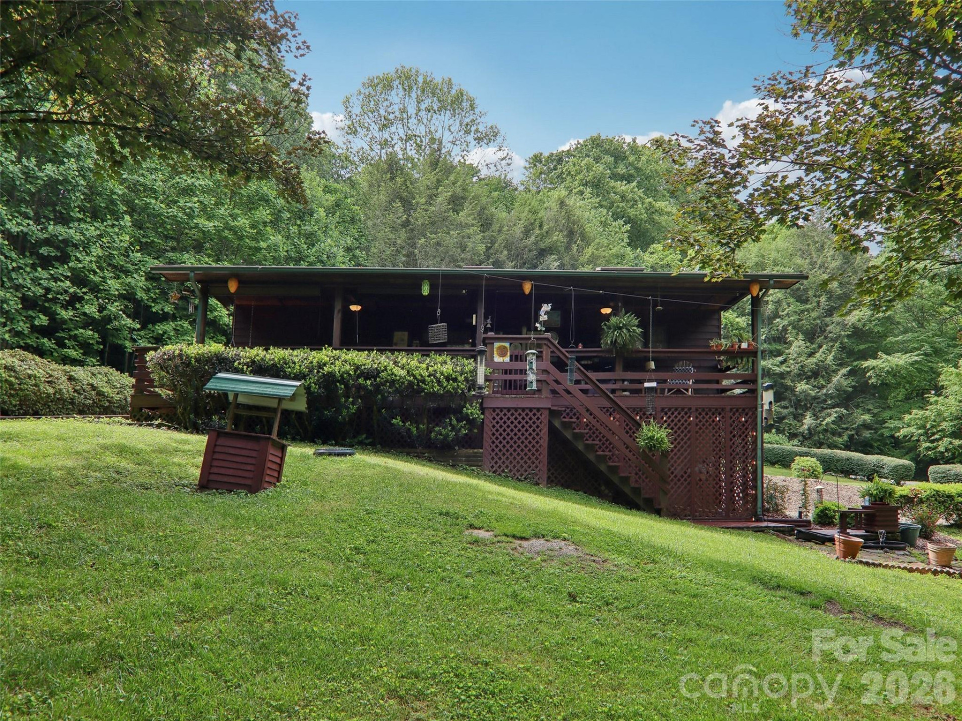 457 Shady Ridge Road