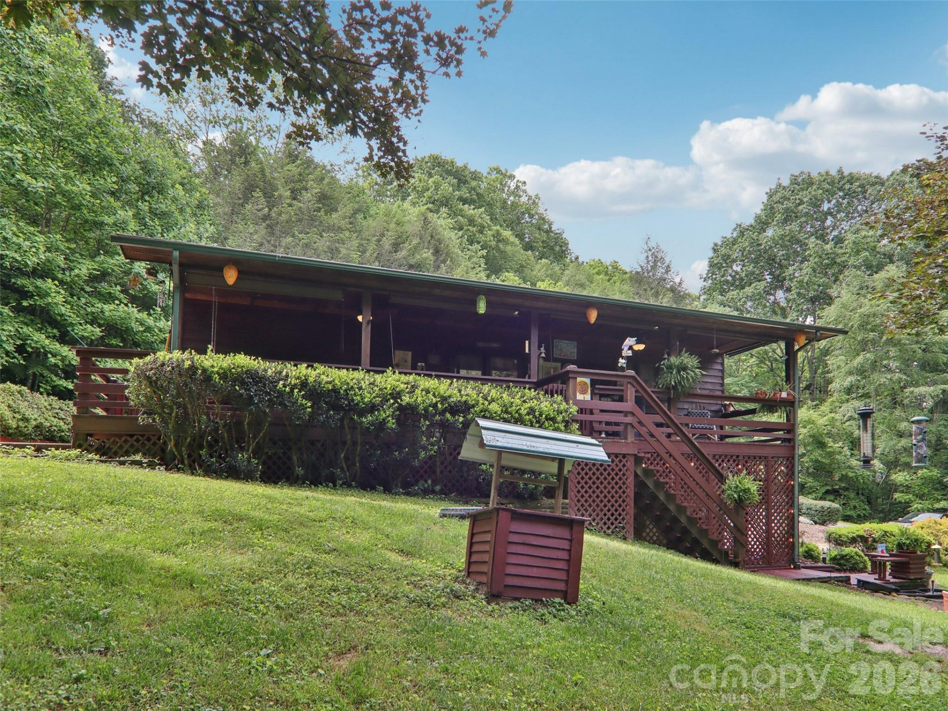 457 Shady Ridge Road - Photo 2