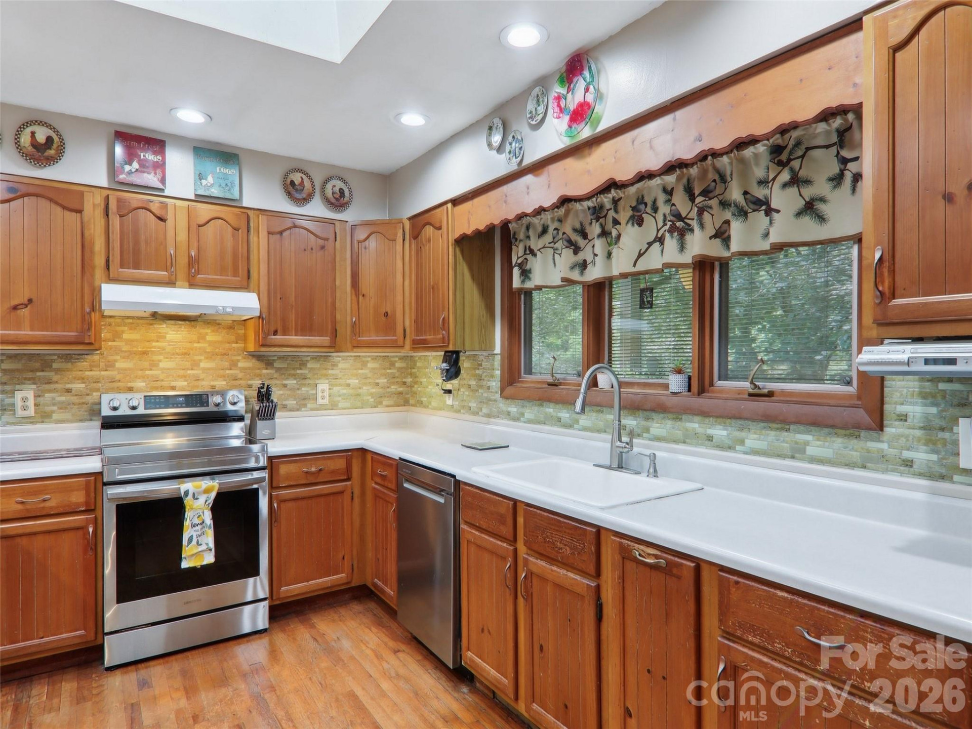 457 Shady Ridge Road - Photo 21