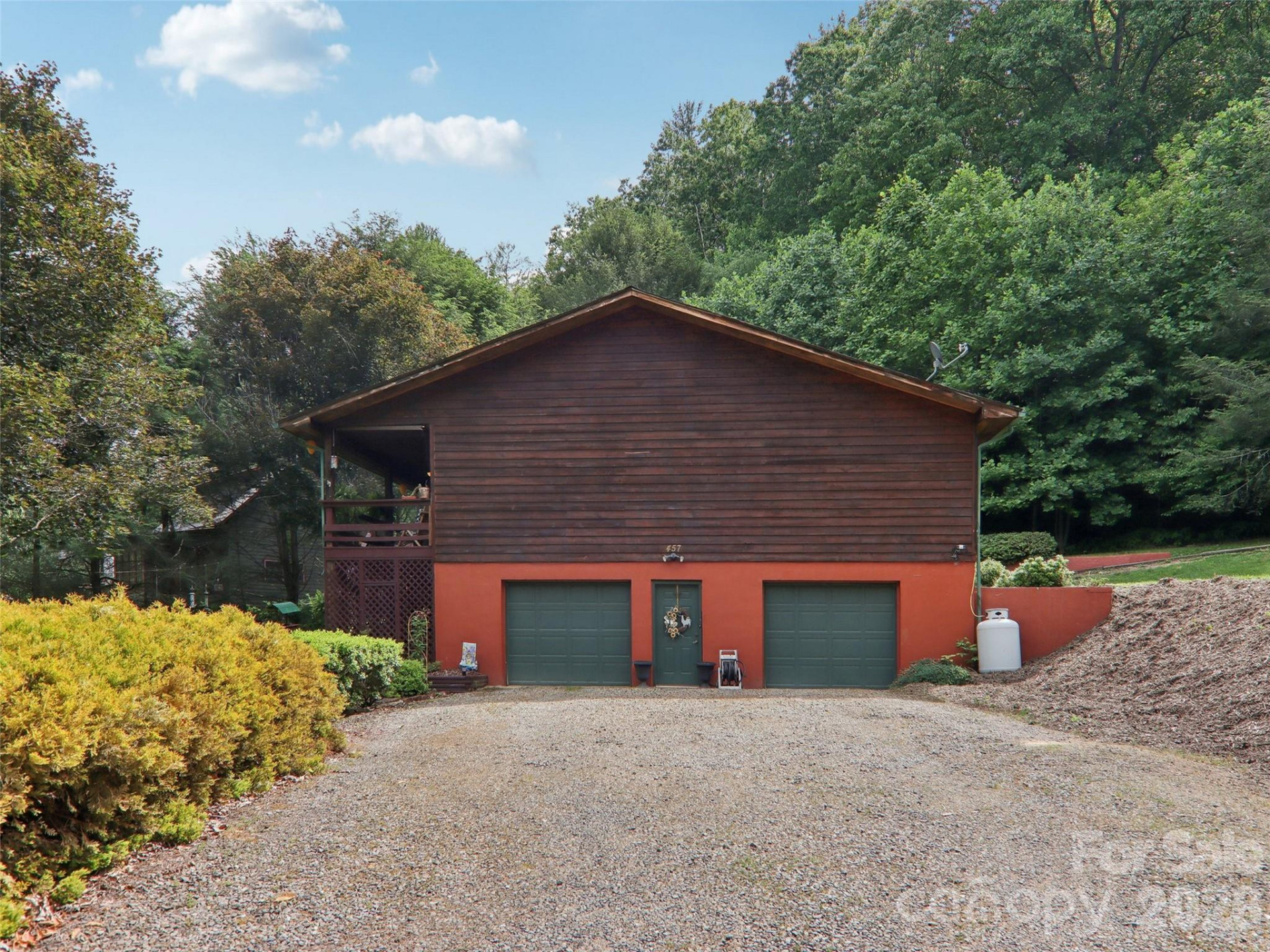 457 Shady Ridge Road - Photo 44