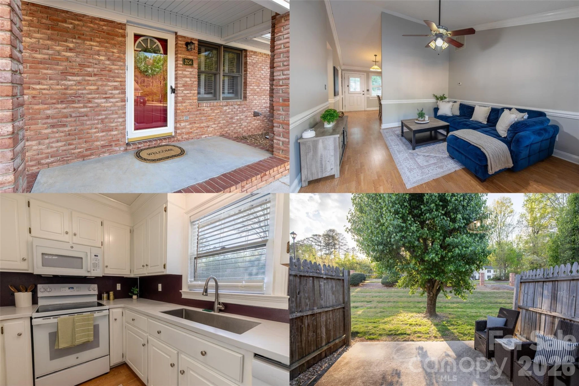 3154 Devonshire Drive