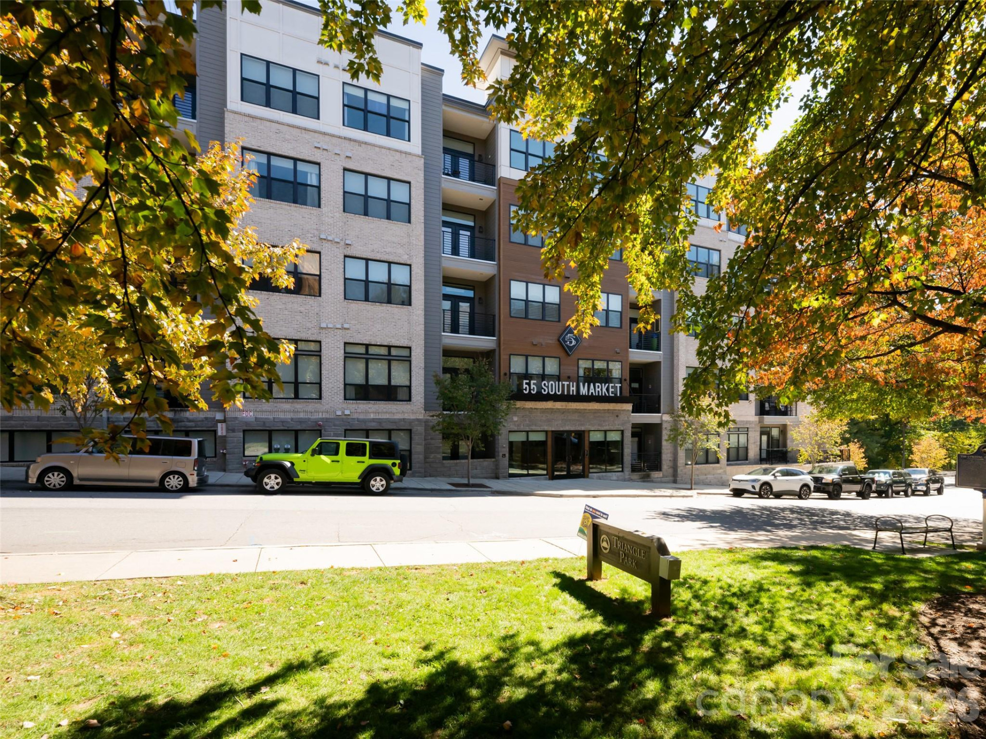 55 Market Street #210 - Photo 3