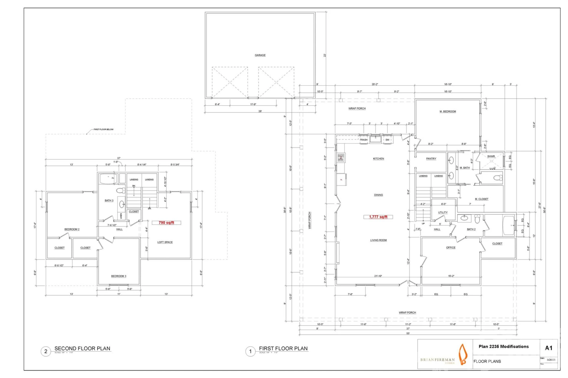 788 Blackwood Road - Photo 2