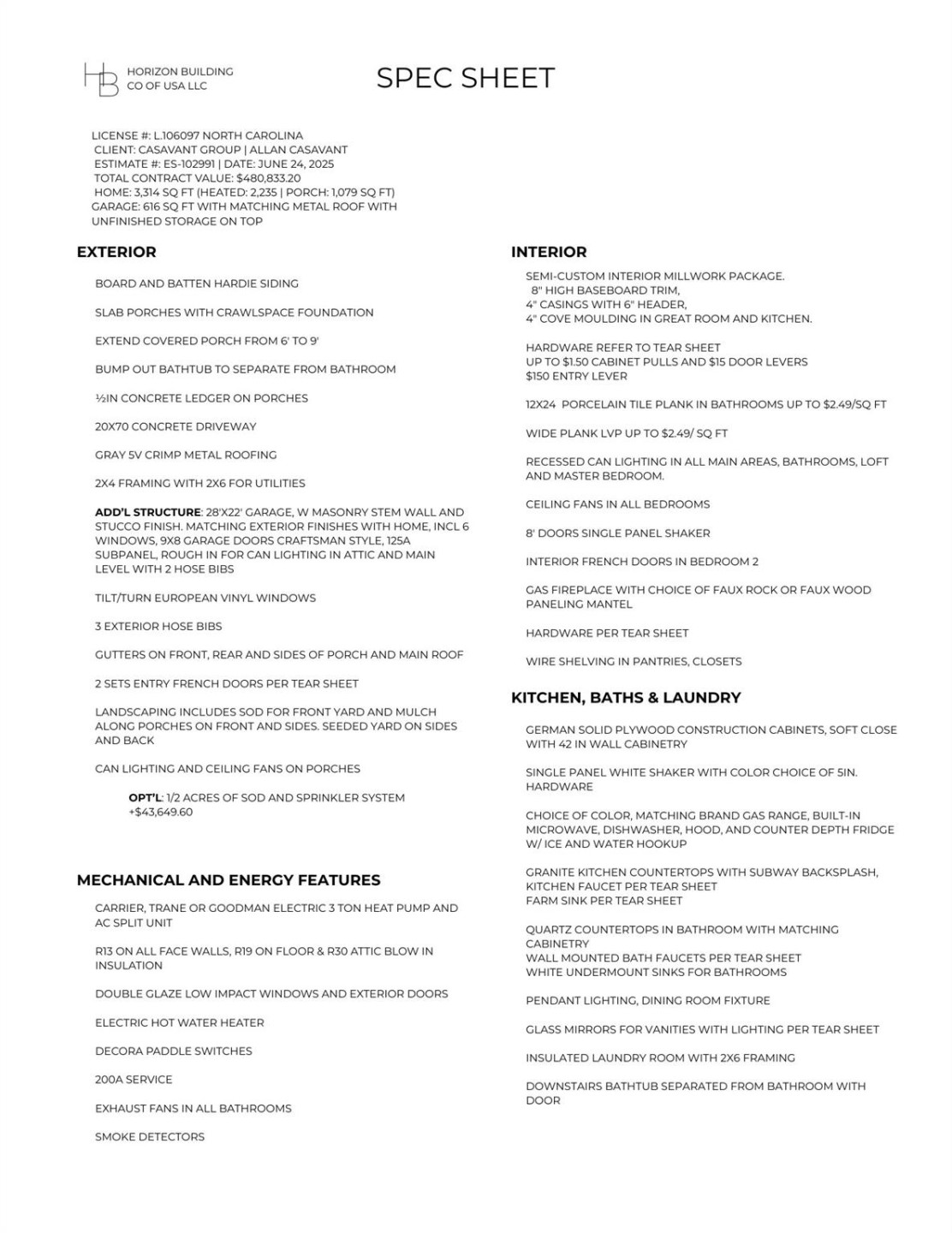 788 Blackwood Road - Photo 3