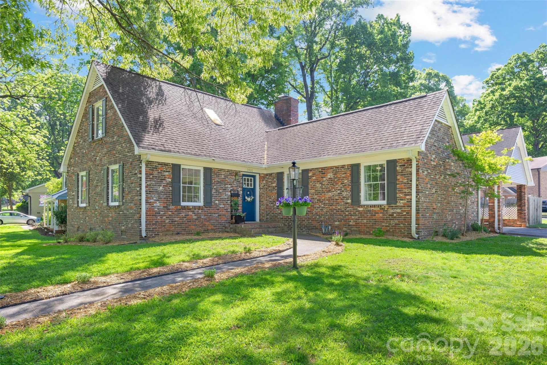 3400 Erinbrook Lane