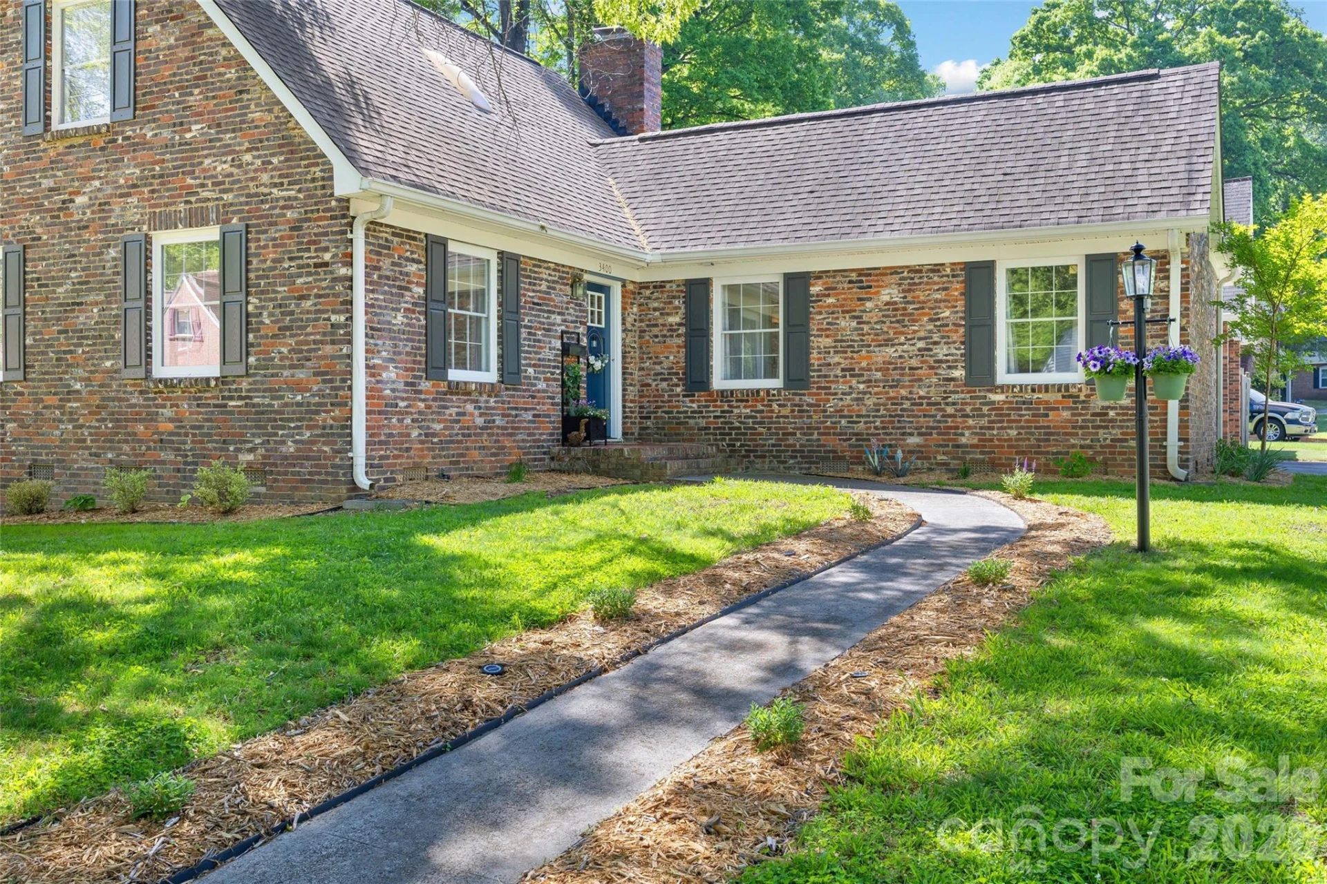 3400 Erinbrook Lane - Photo 2