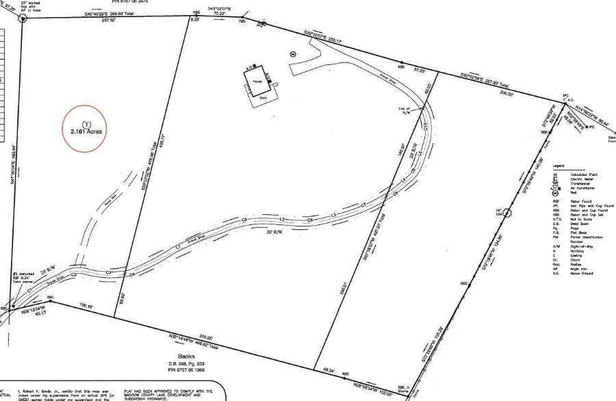 242 area Radford Road #1 - Photo 3