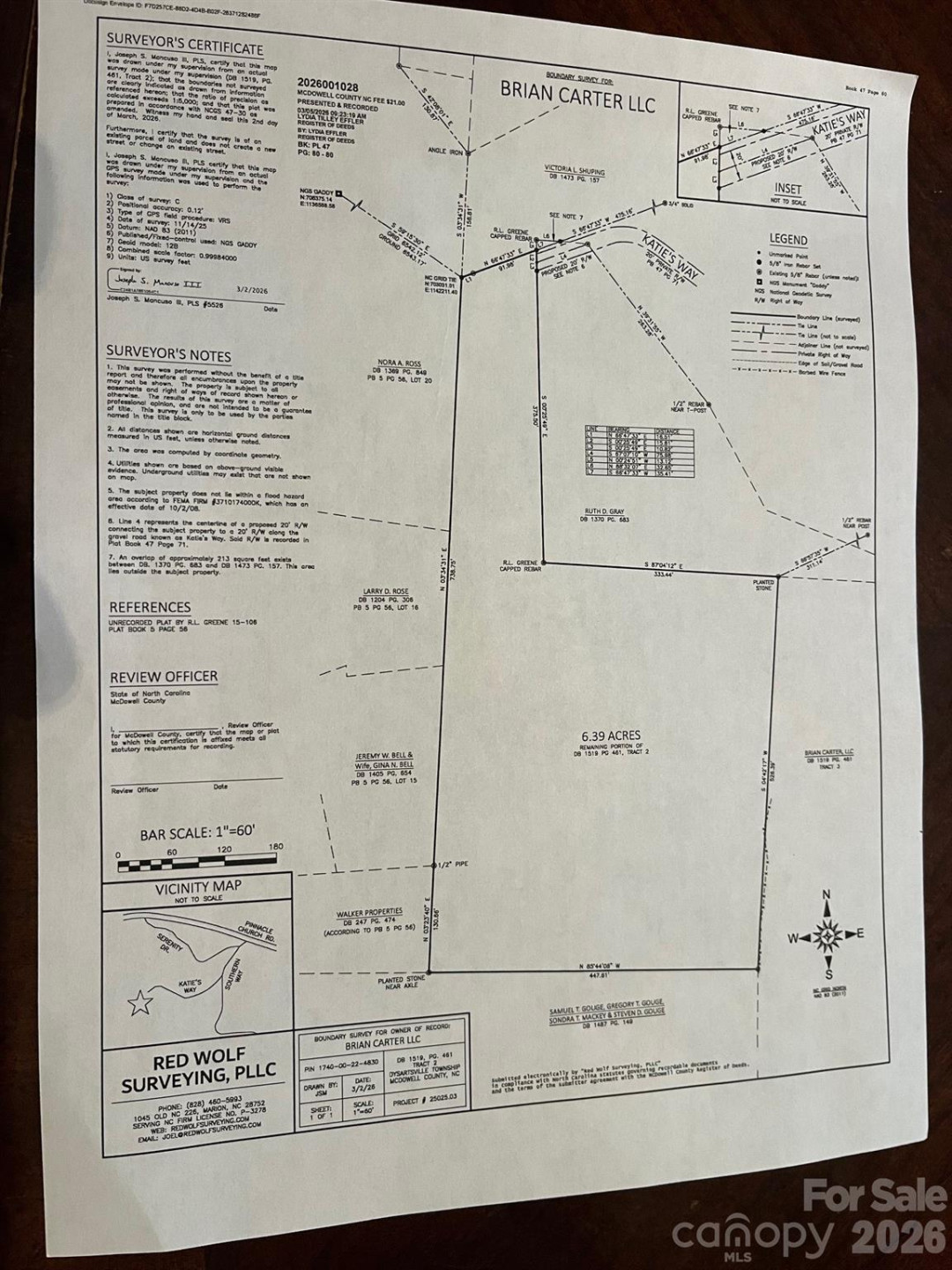 165 Katies Way - Photo 21