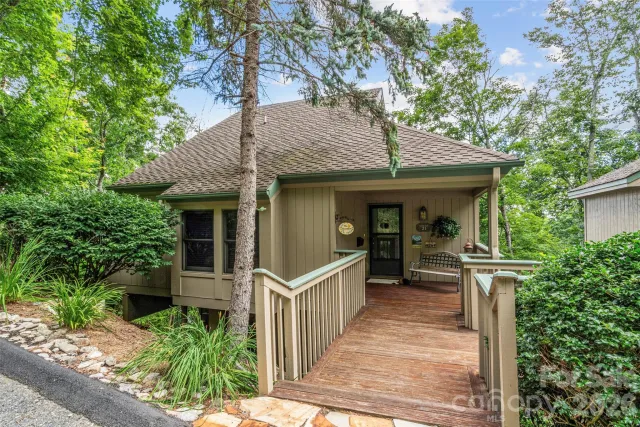 21 Ivy Ridge Road