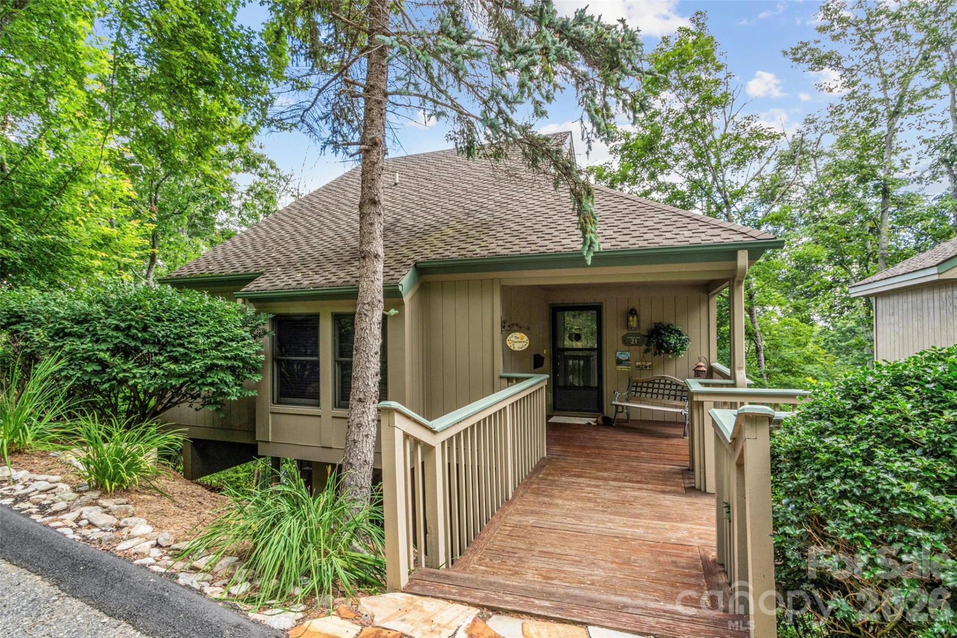 21 Ivy Ridge Road