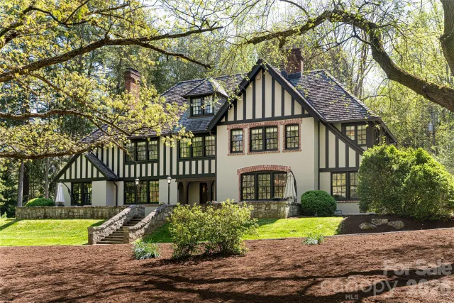 30 Cedarcliff Road