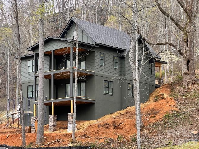 51 Bear Tree Cove, Canton, NC, 28716