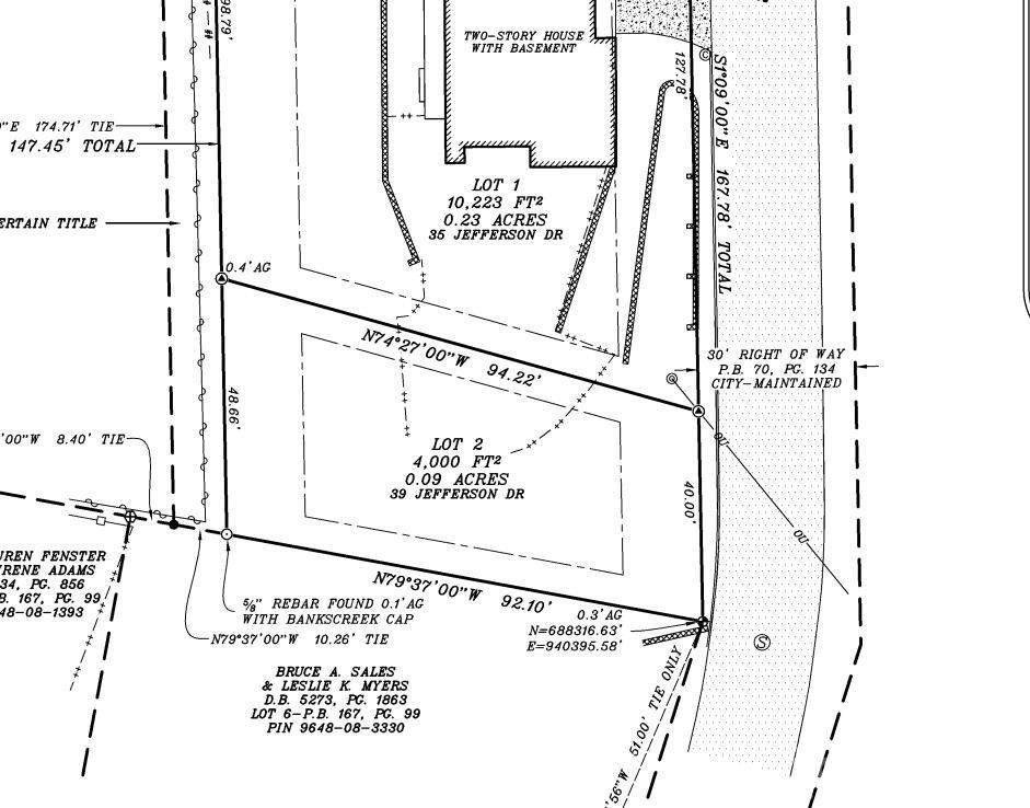 39 Jefferson Drive - Photo 7