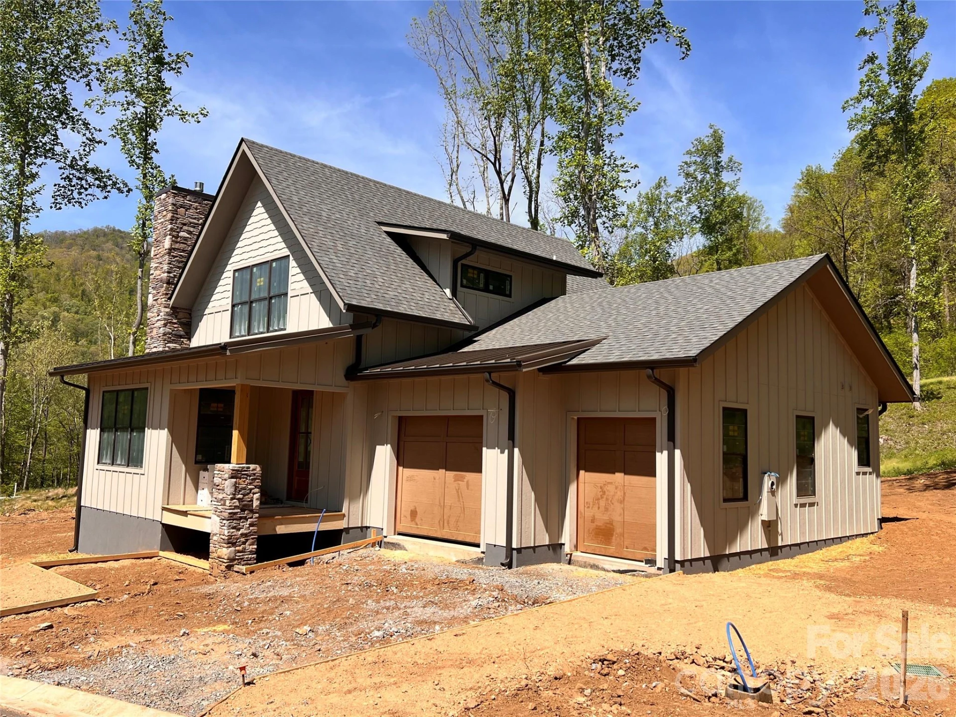 100 Bear Tree Cove