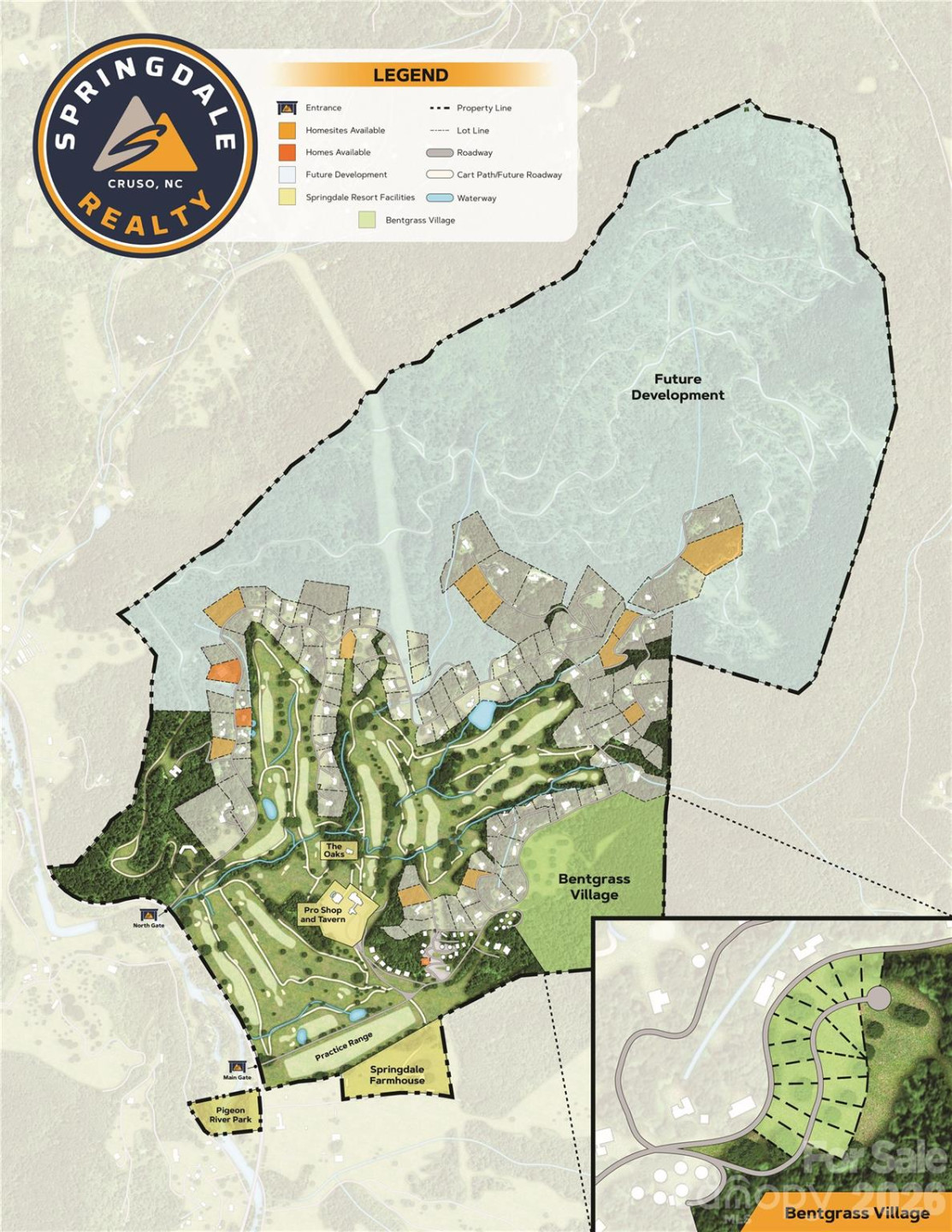 100 Bear Tree Cove - Photo 2