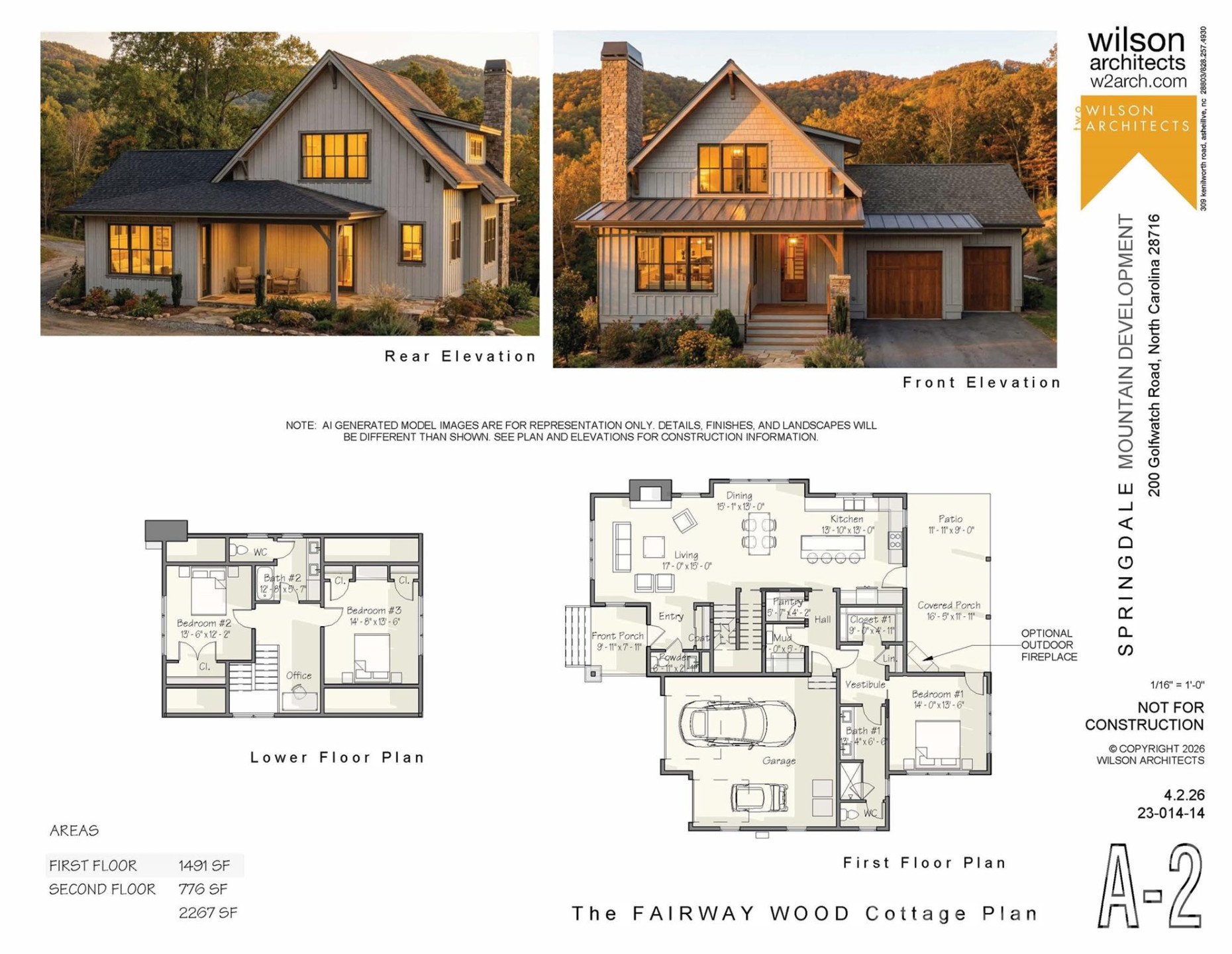 100 Bear Tree Cove - Photo 4