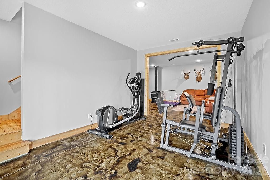 566 Mills River Road - Photo 19