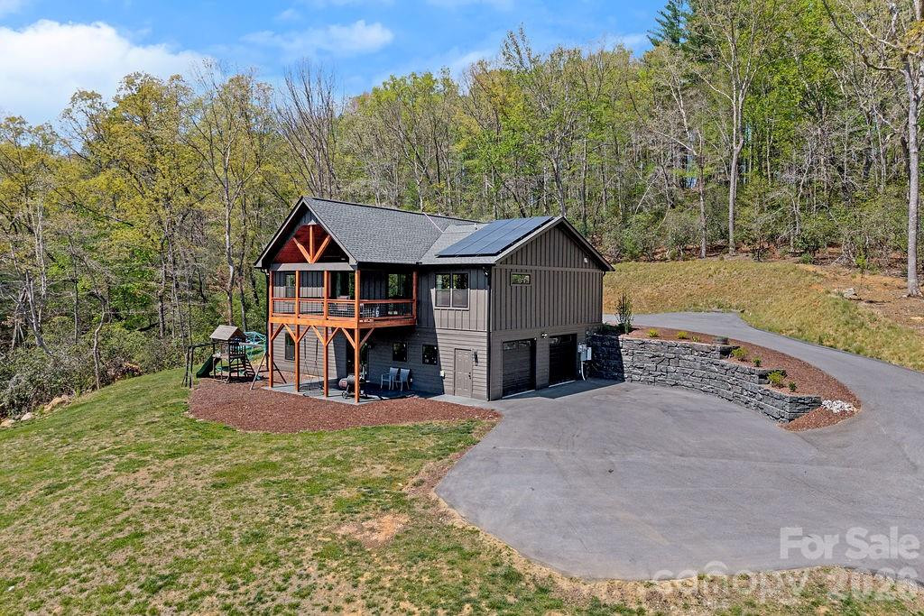 566 Mills River Road - Photo 3