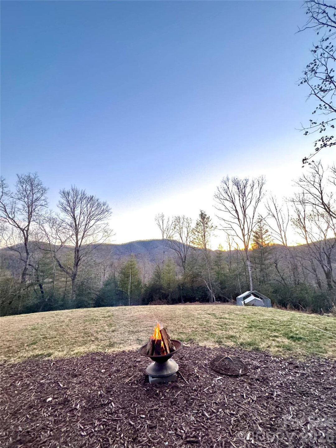 566 Mills River Road - Photo 28