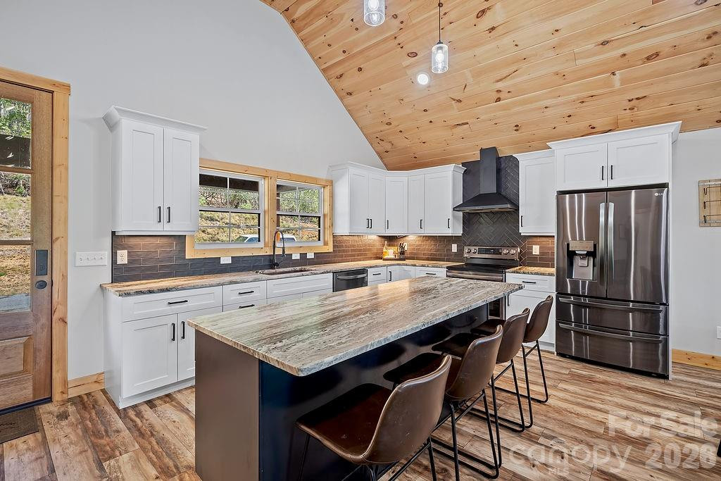 566 Mills River Road - Photo 6