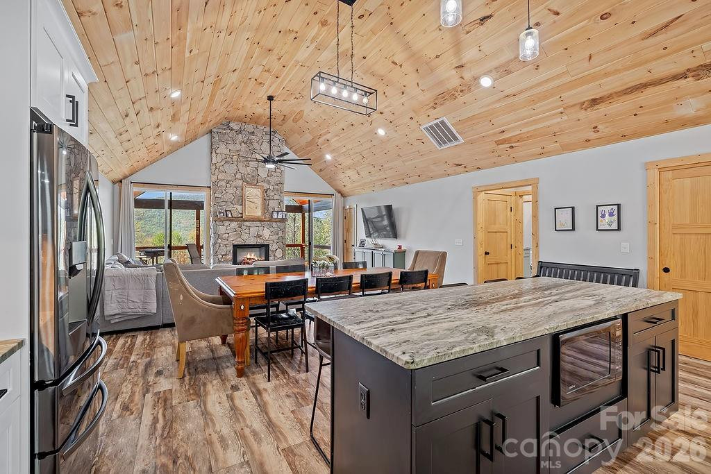 566 Mills River Road - Photo 9