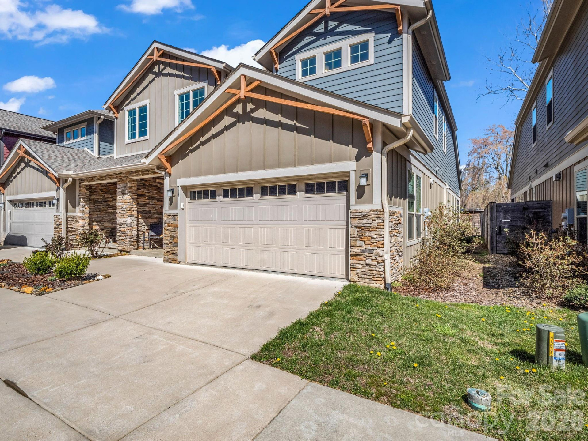 518 Sweet Birch Park Lane - Photo 2