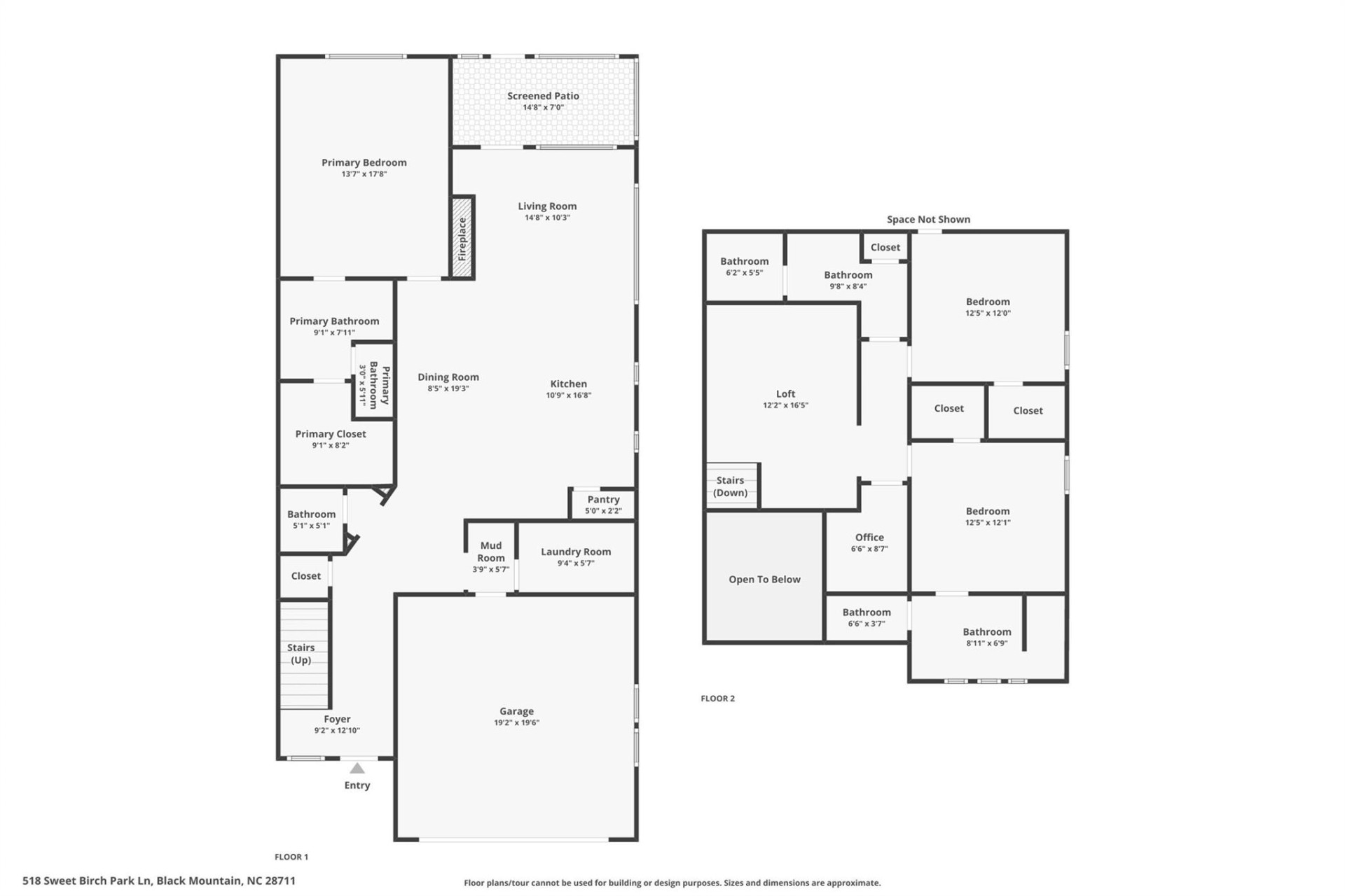 518 Sweet Birch Park Lane - Photo 42