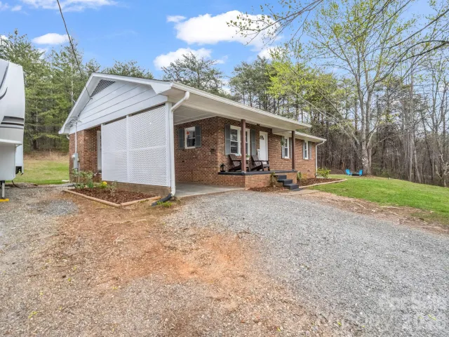 248 Bible School Road