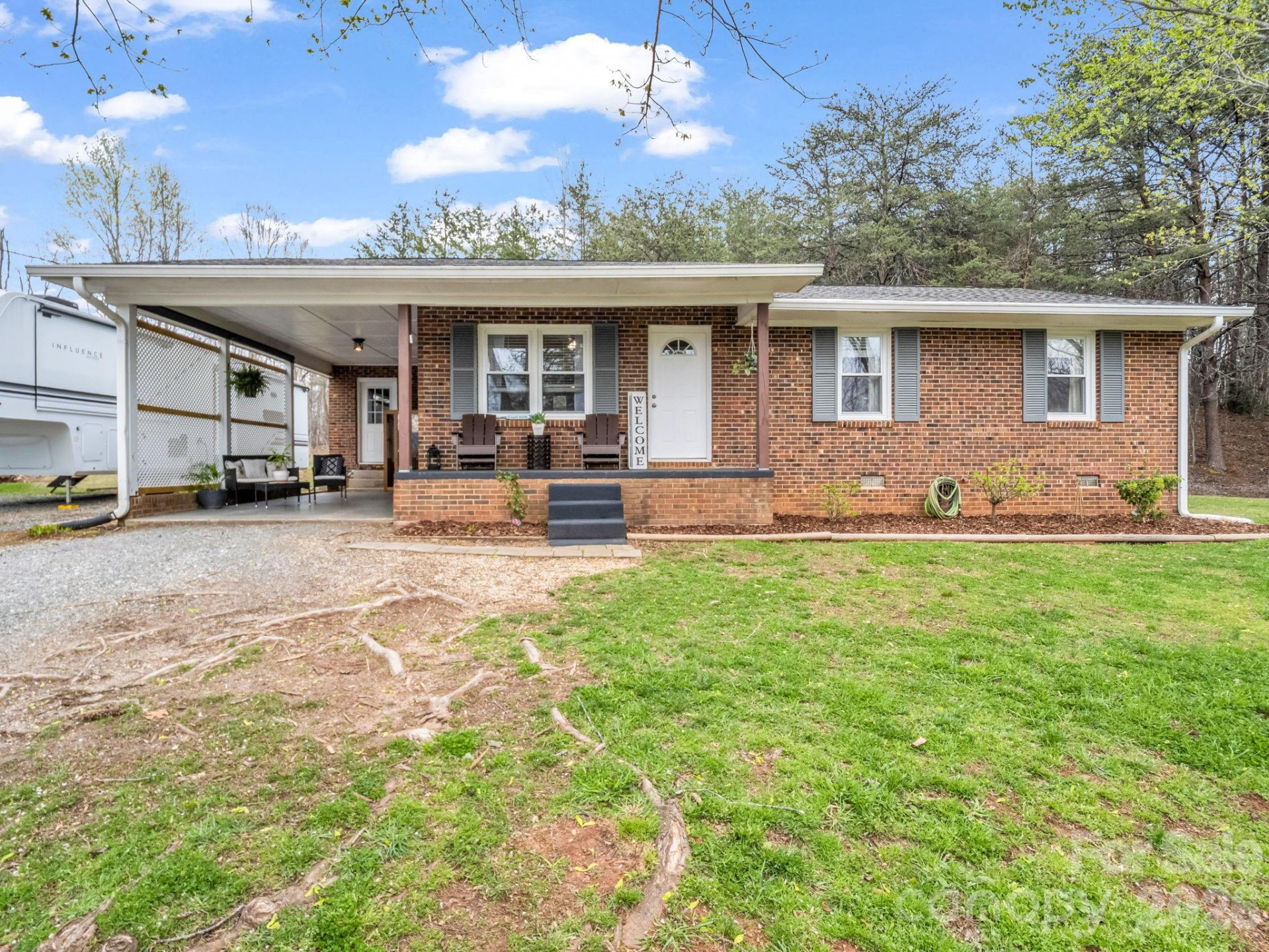 248 Bible School Road