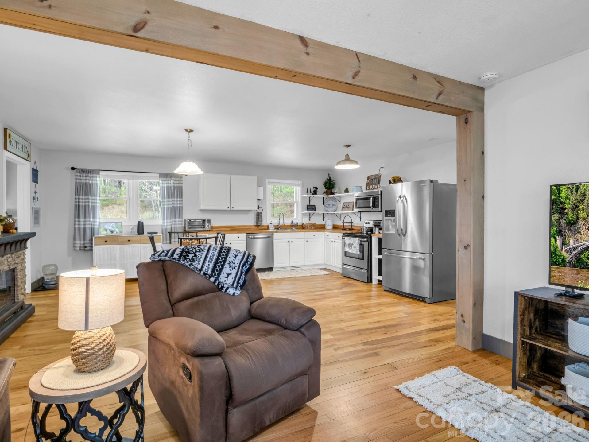 248 Bible School Road - Photo 14