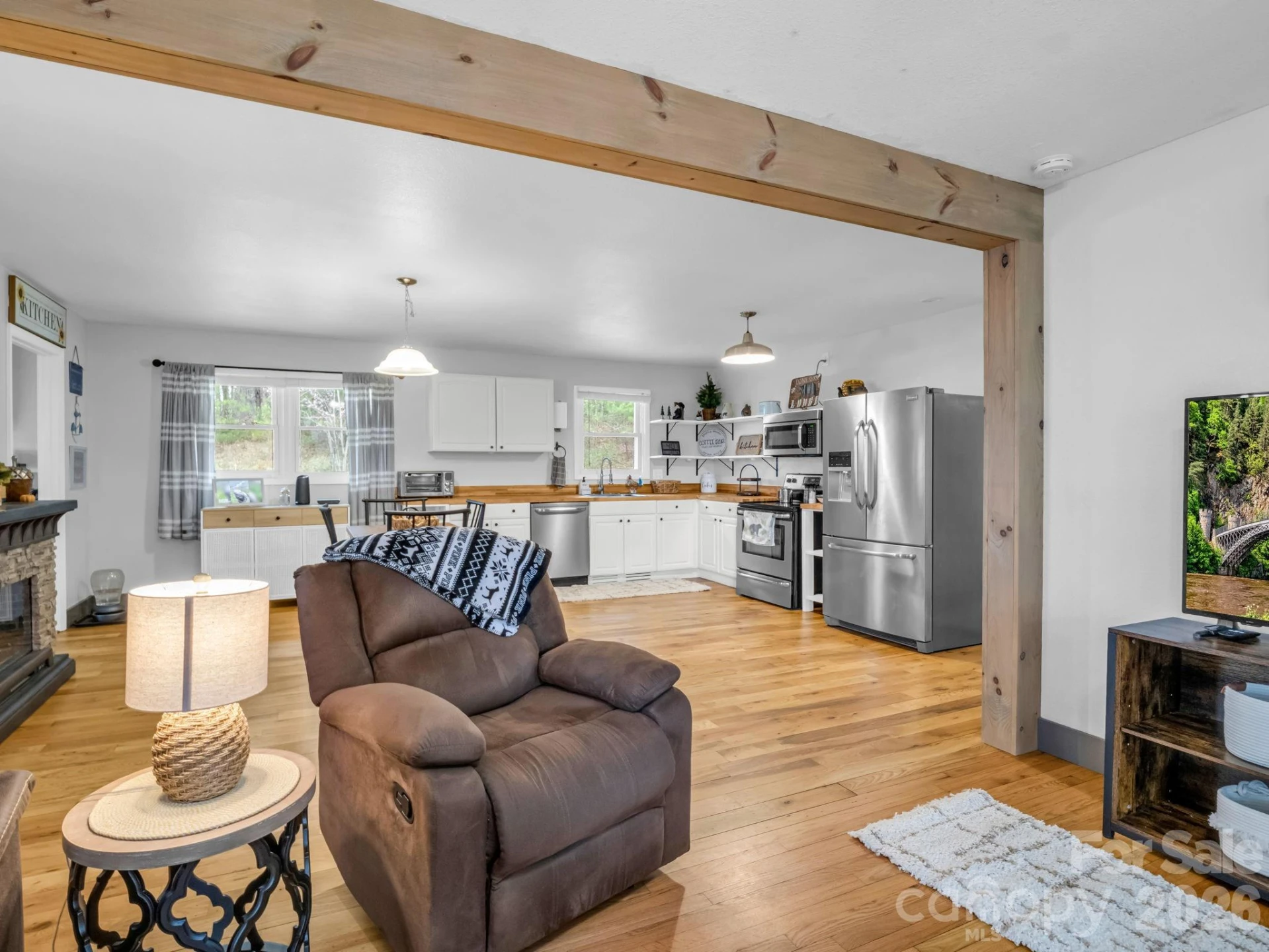 248 Bible School Road - Photo 14