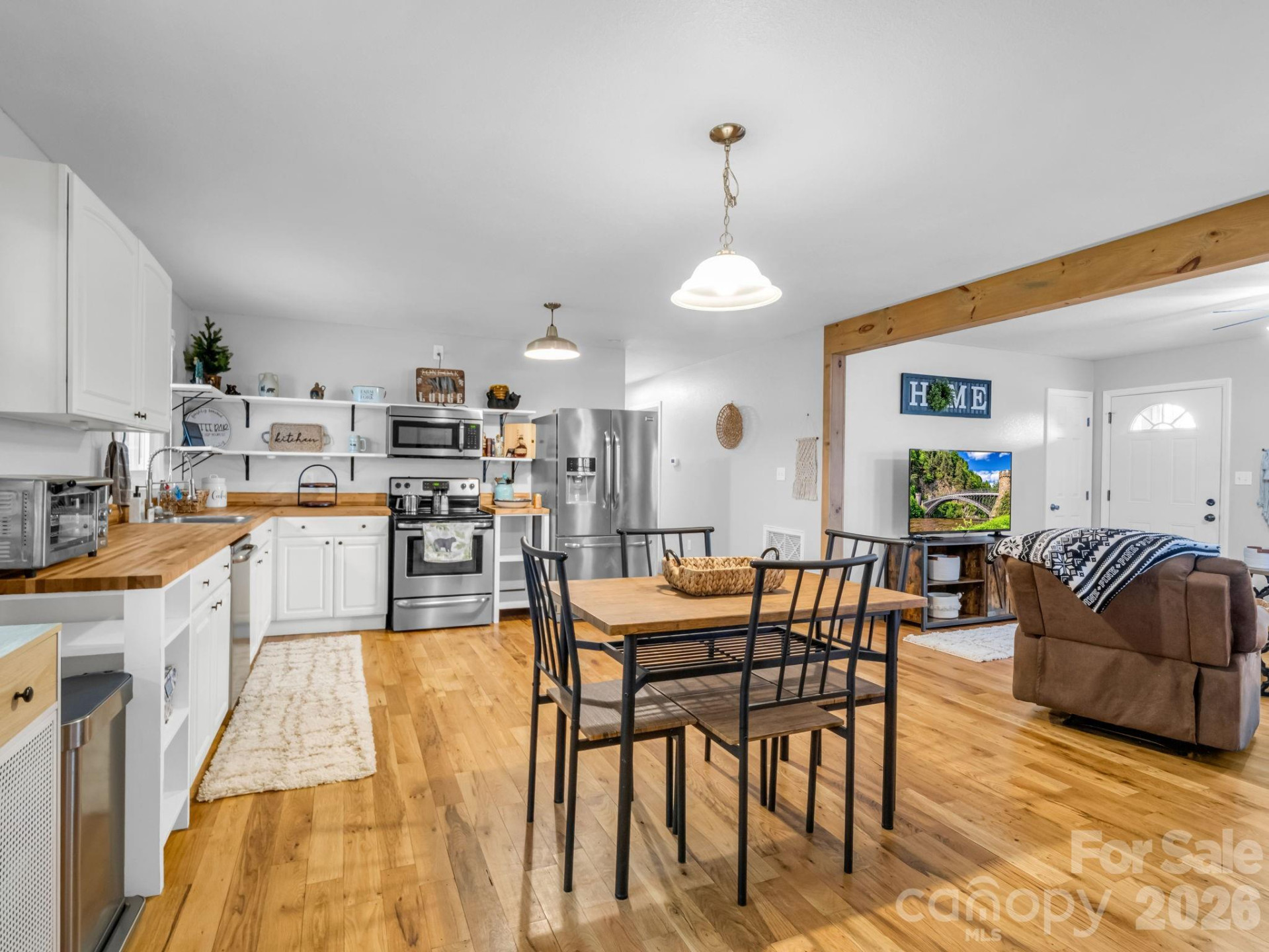 248 Bible School Road - Photo 16