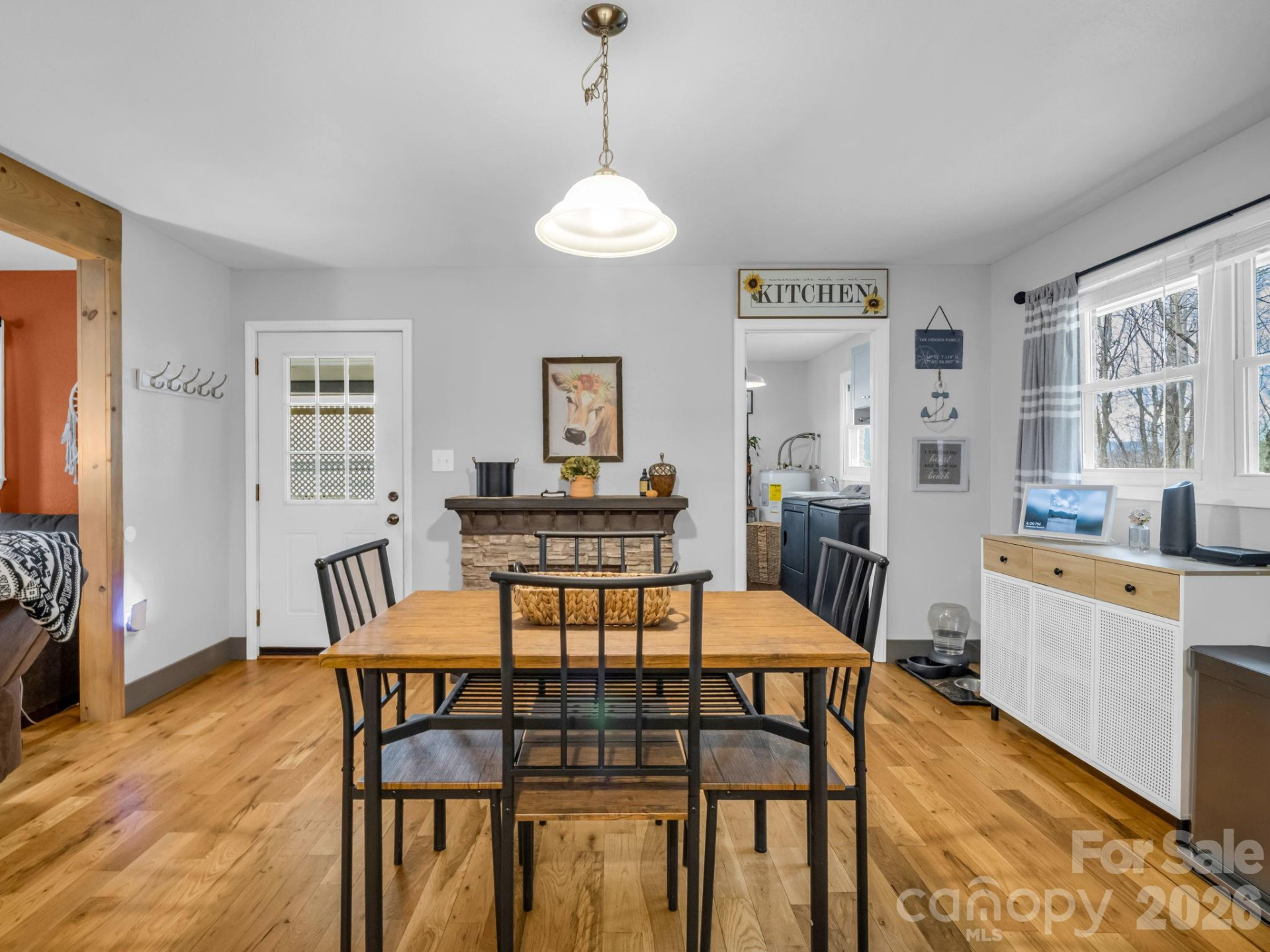 248 Bible School Road - Photo 17