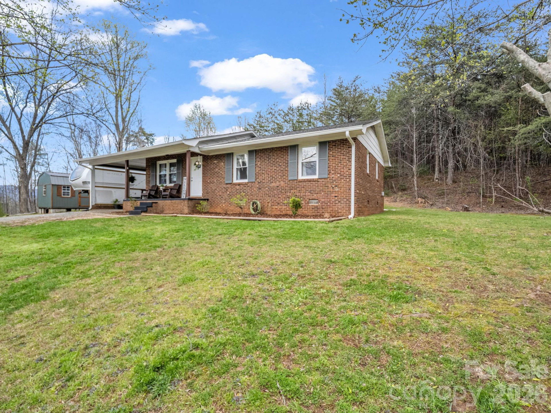 248 Bible School Road - Photo 3