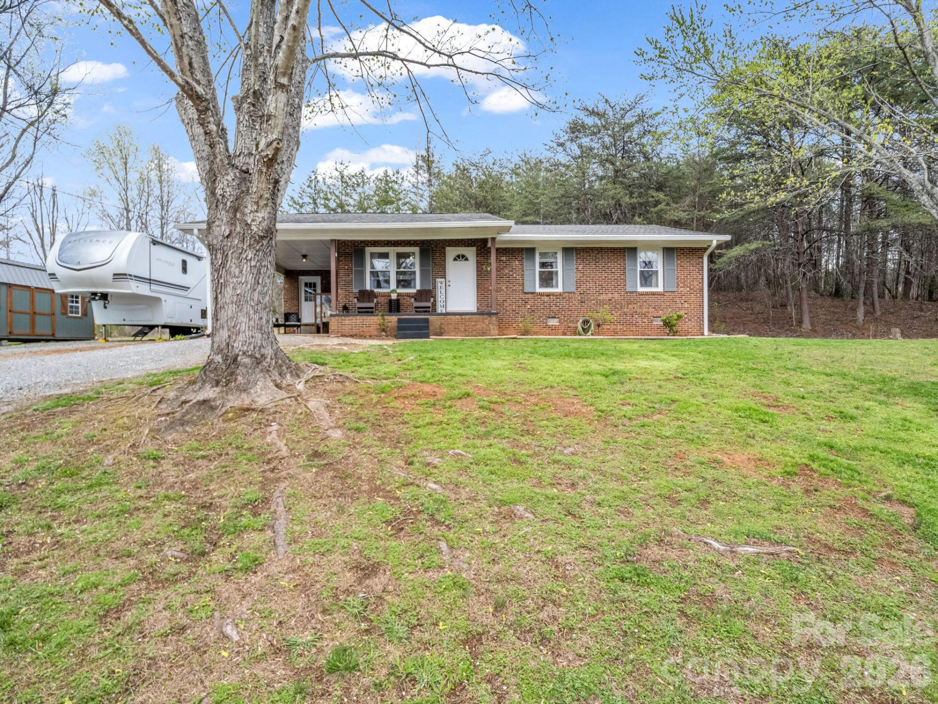 248 Bible School Road - Photo 4