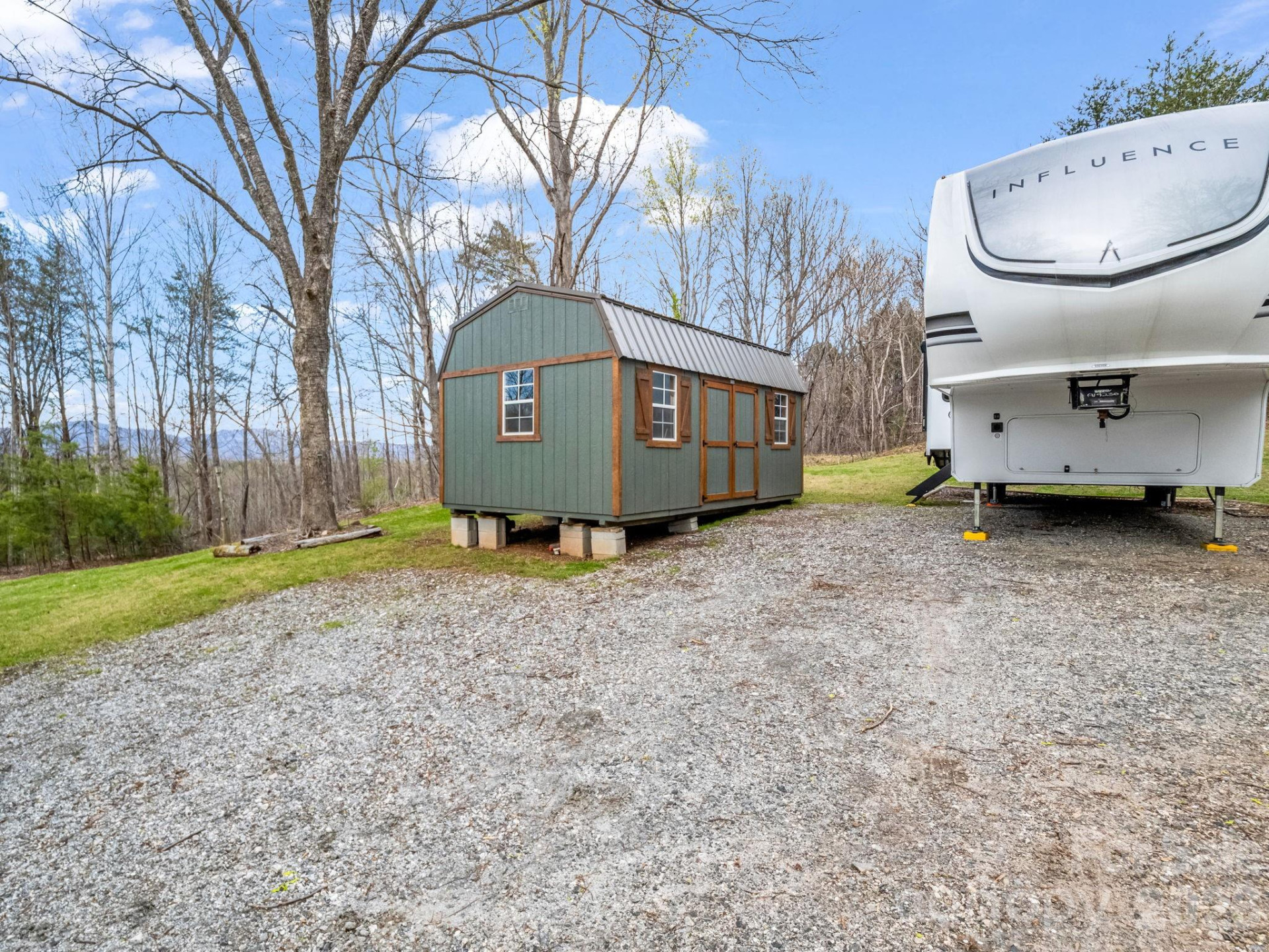 248 Bible School Road - Photo 34