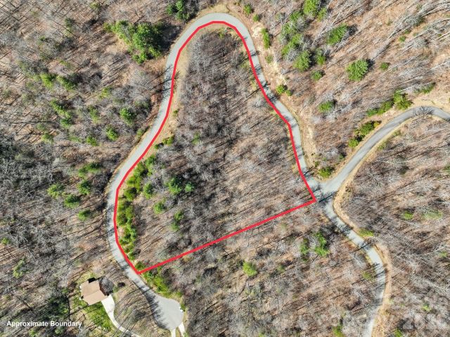 141 Sanctuary Way, Marshall, NC, 28753