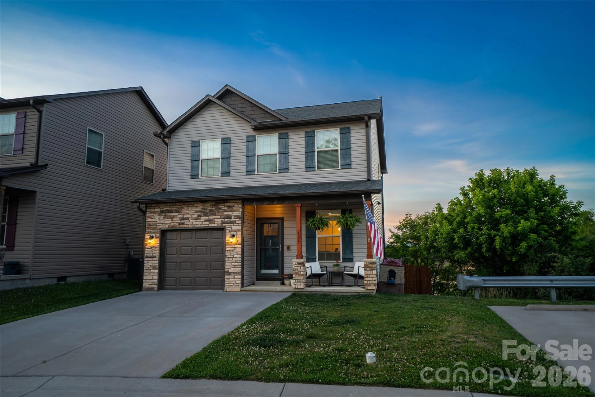 151 Cardwell Lane