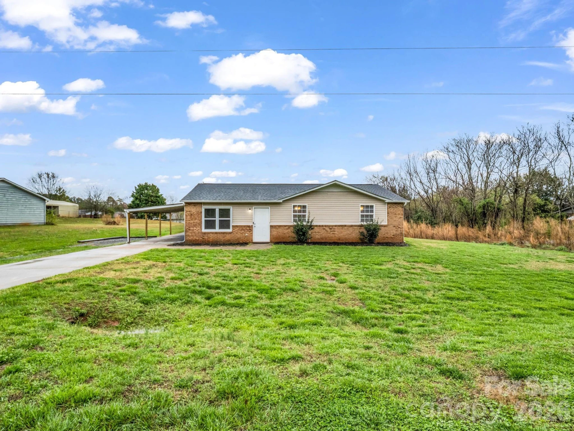 313 Harrill Road