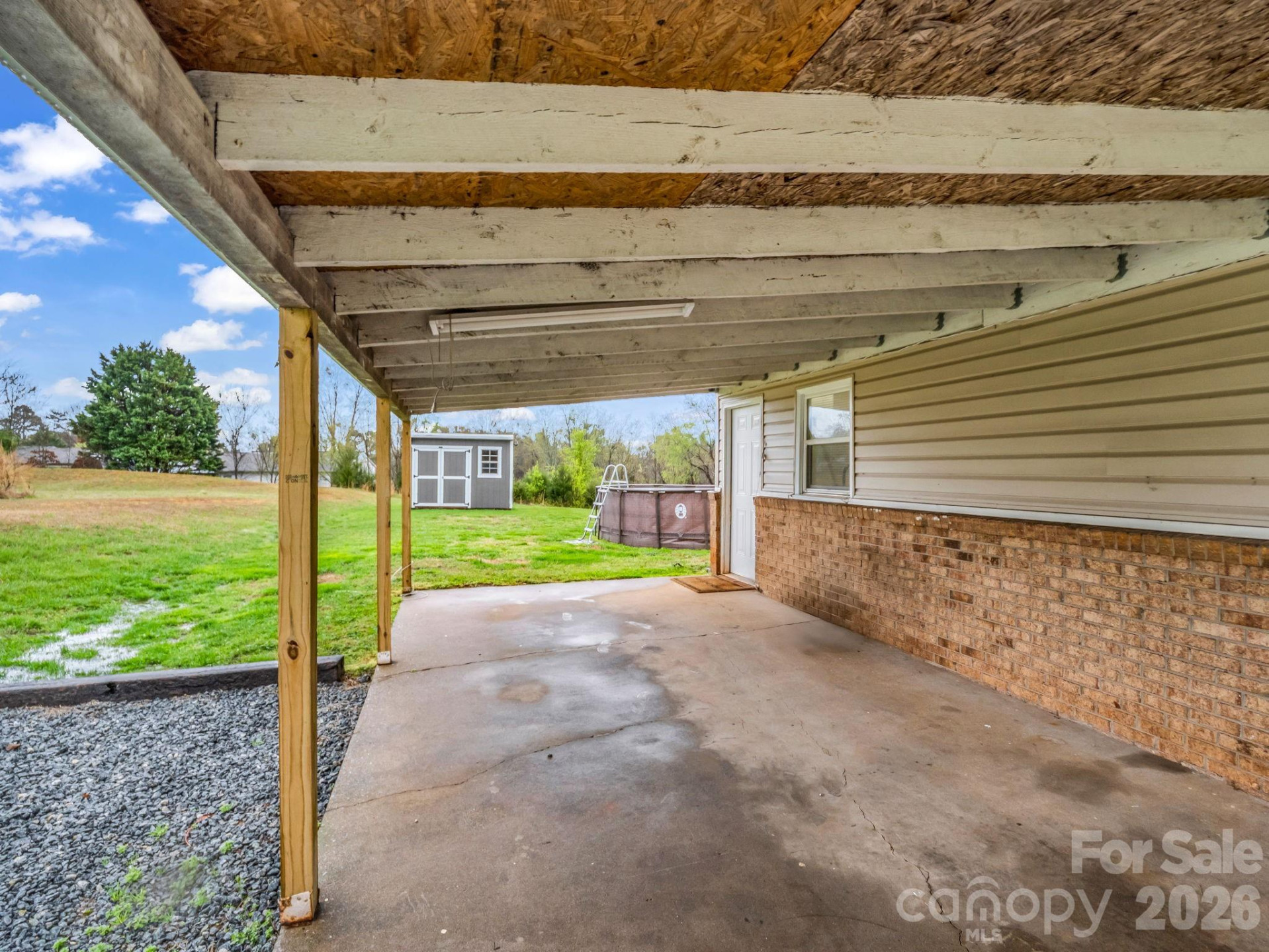 313 Harrill Road - Photo 5