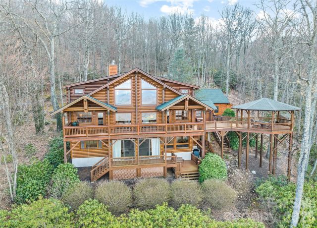 1200 Tawodi Trail, Maggie Valley, NC, 28751